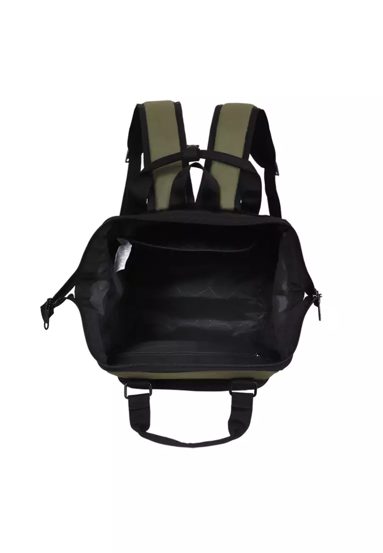 6011 Lifestyle Backpack with VIRUPRO Anti-Microbial Protection