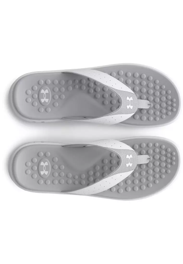Buy Under Armour Men's Ignite Pro Thong Sandals 2025 Online ZALORA