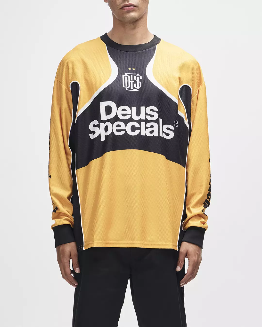 Spectacle Moto Jersey