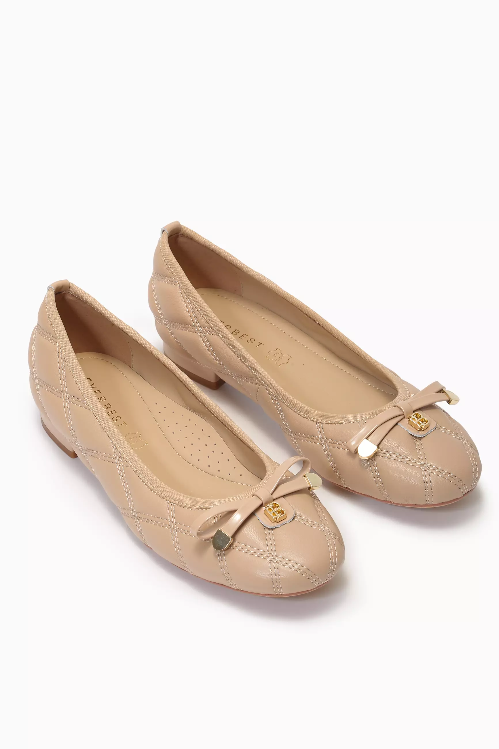 EVERBEST REUM ALMOND