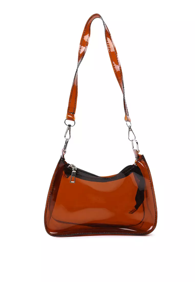 Baguette bag online zalora