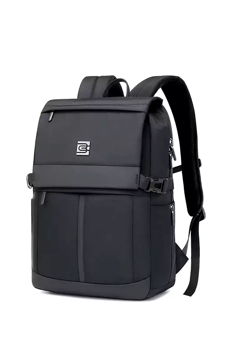 Bruno cavalli outlet laptop backpack