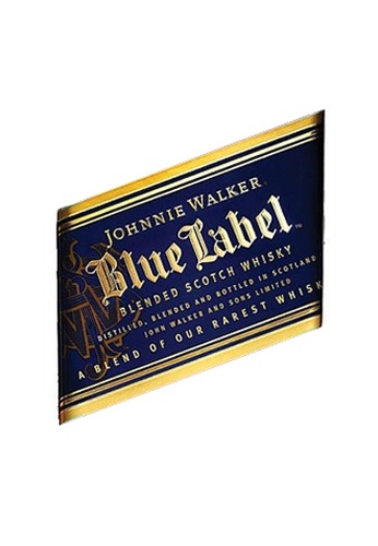 Cornerstone Wines Johnnie Walker BLUE Label Whisky 0.70l 986C4ESD590B09GS_1