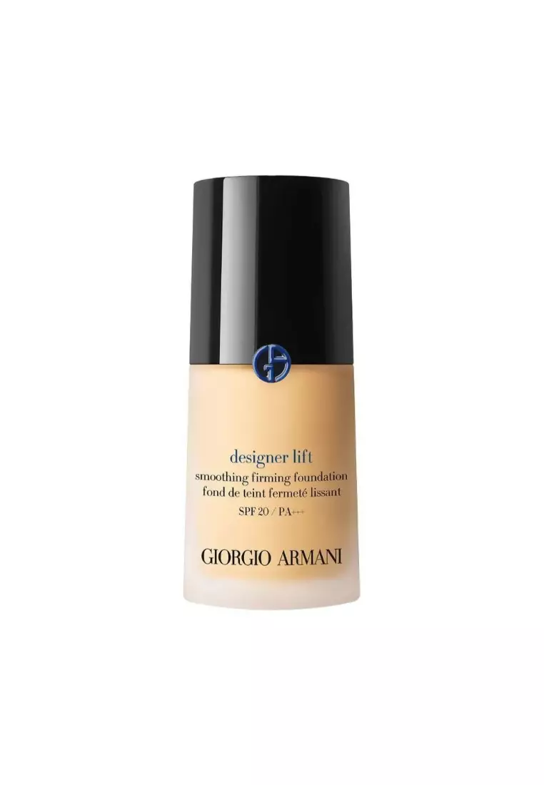 Buy Giorgio Armani Armani Beauty Designer Lift Foundation 4 30ml
