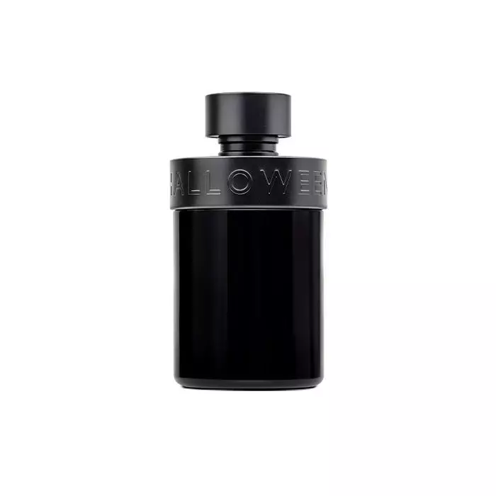 Halloween Men Mystery EDP 125 ml - Parfum Pria