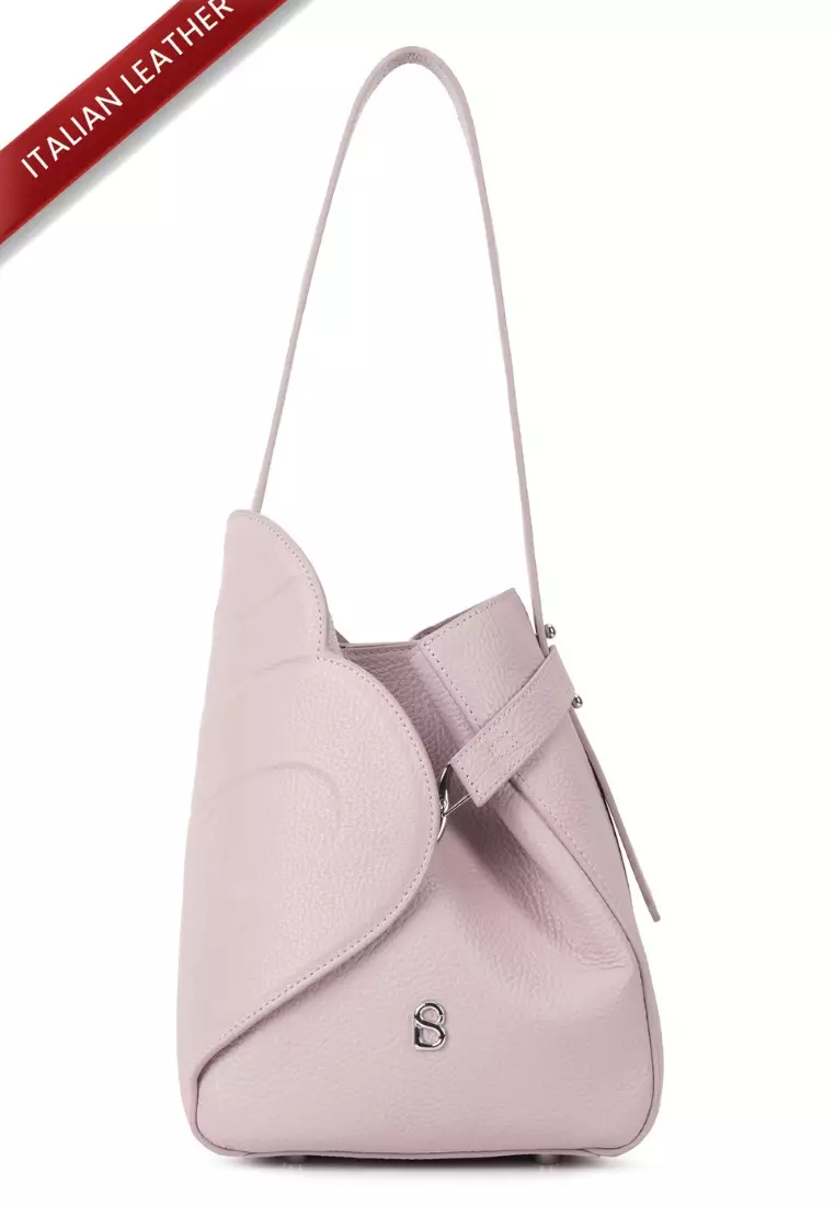 Britney Bag - Cipria
