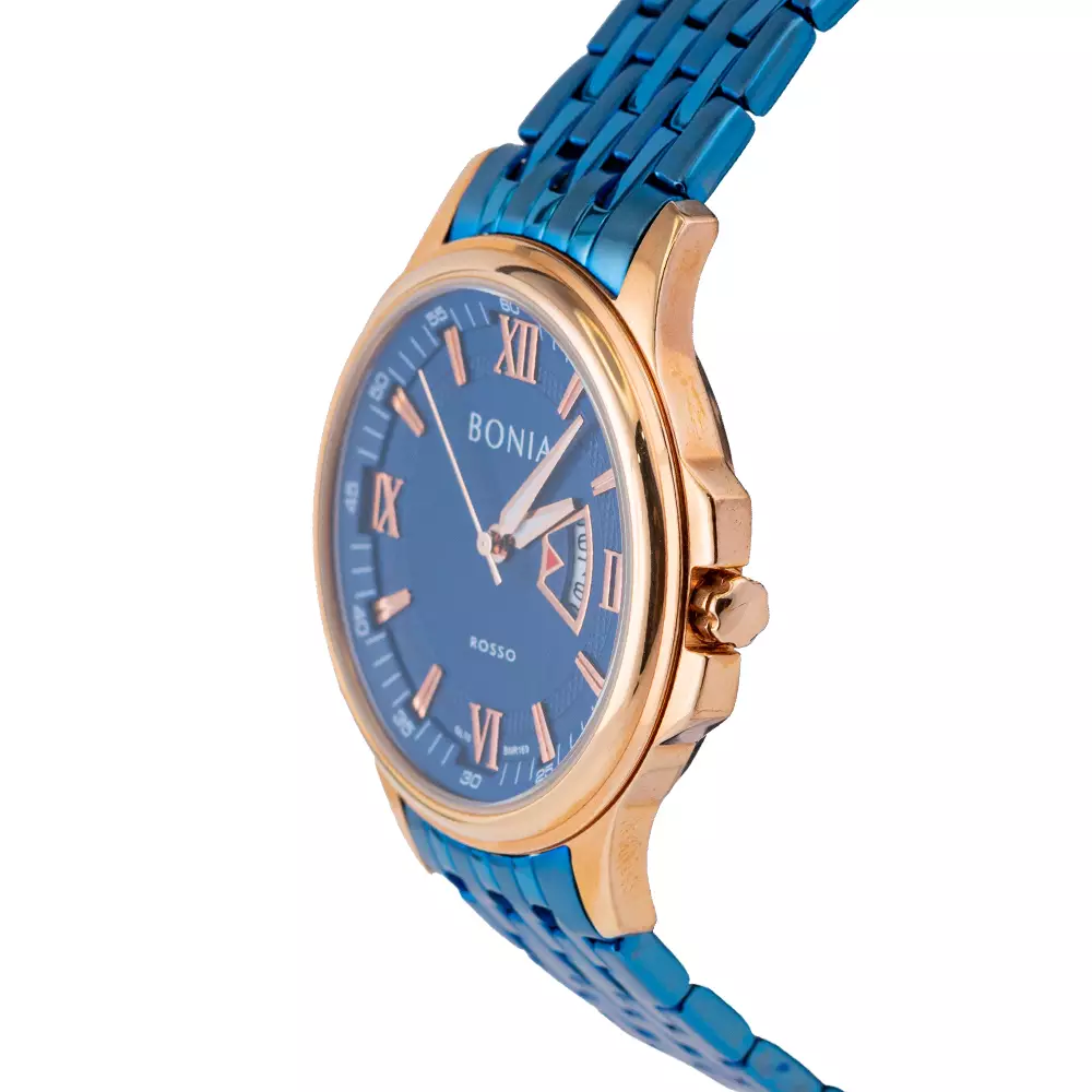 Bonia Rosso - BR169-2583 - Jam Tangan Wanita