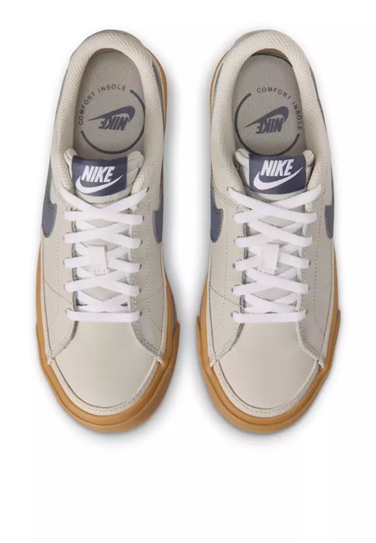 Court Legacy Shoes