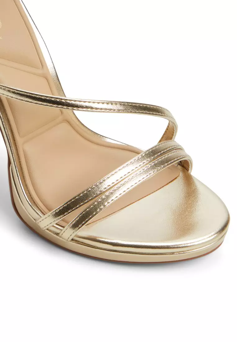 Odella Strappy Heels