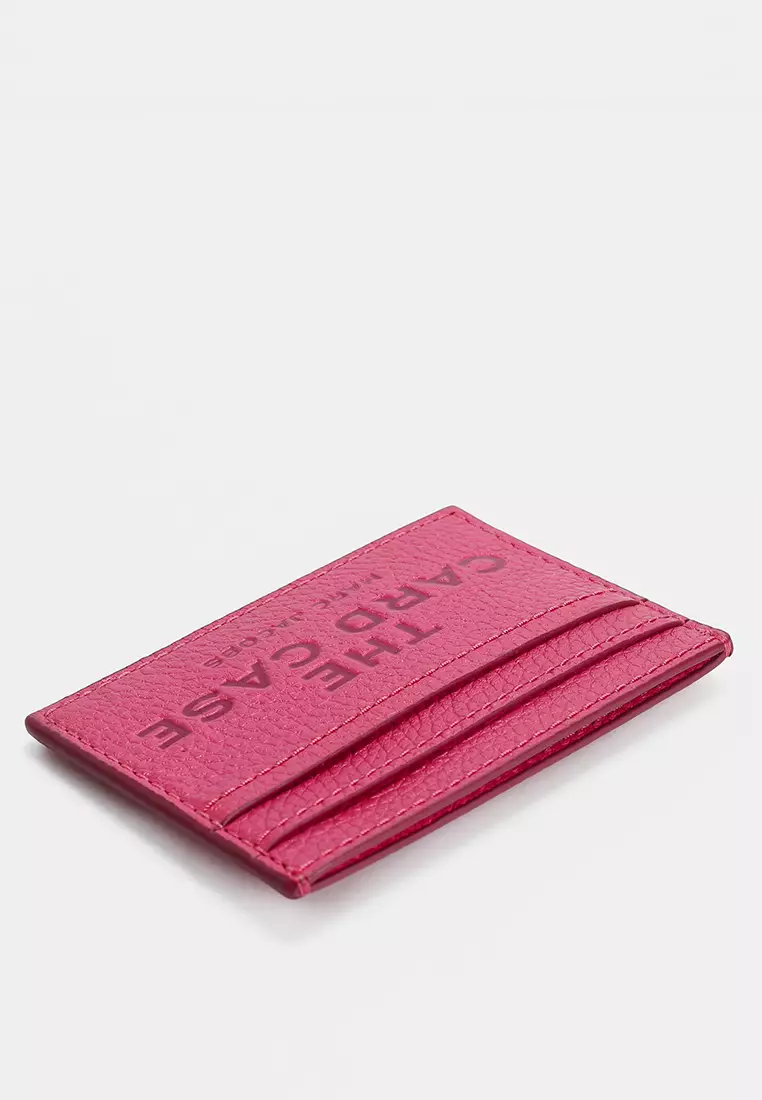 The Leather Card Case