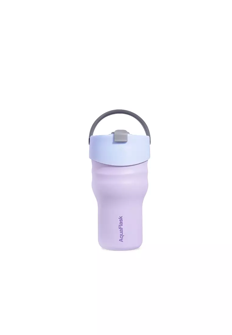 20oz Lavender Cloud Tumbler Collection