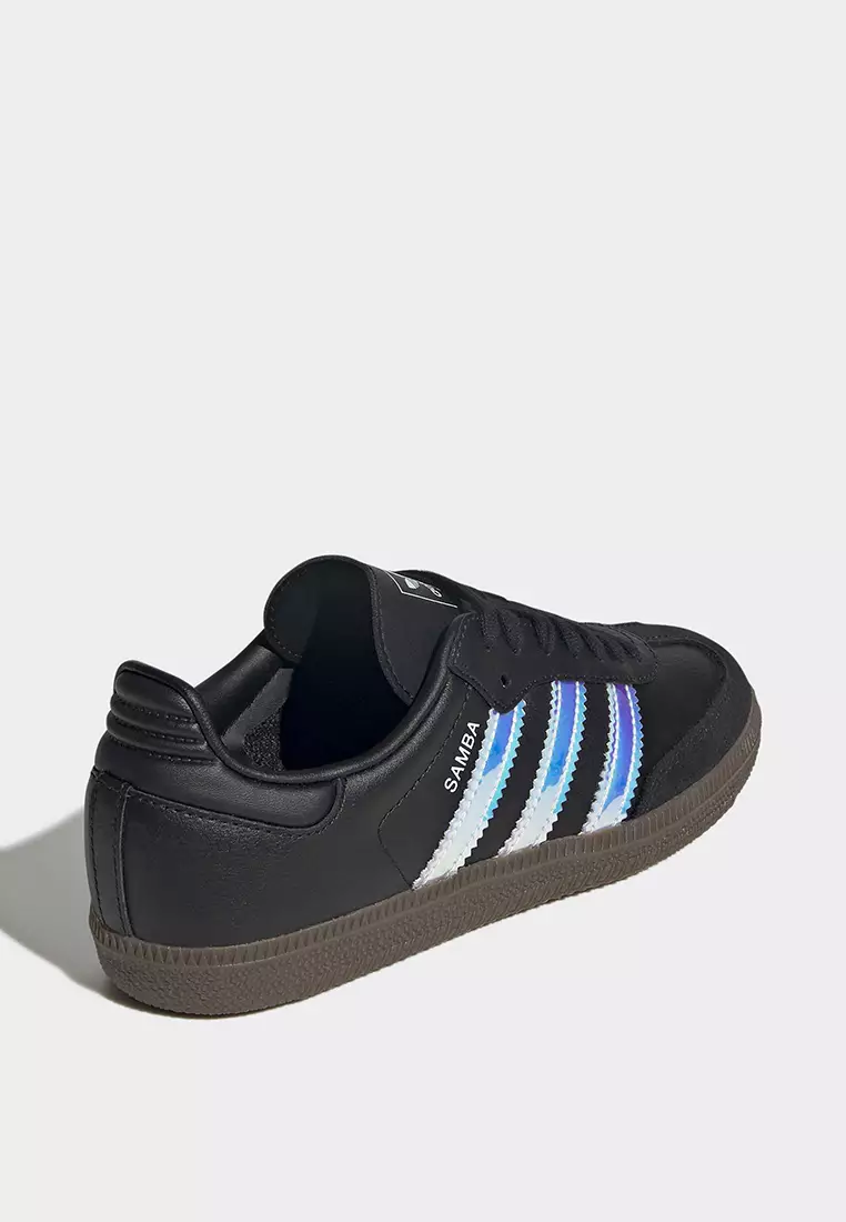 Jual ADIDAS Samba OG Shoes Original 2026 | ZALO…