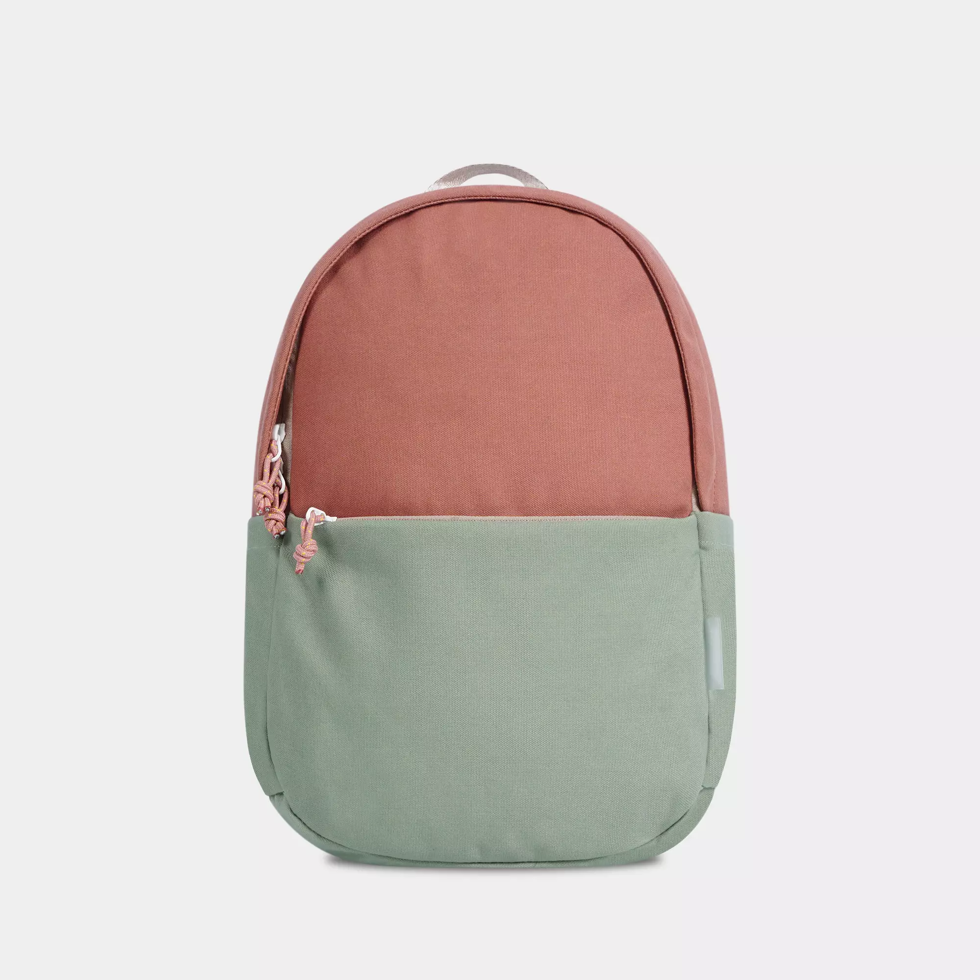 Shale green cheap pink backpack