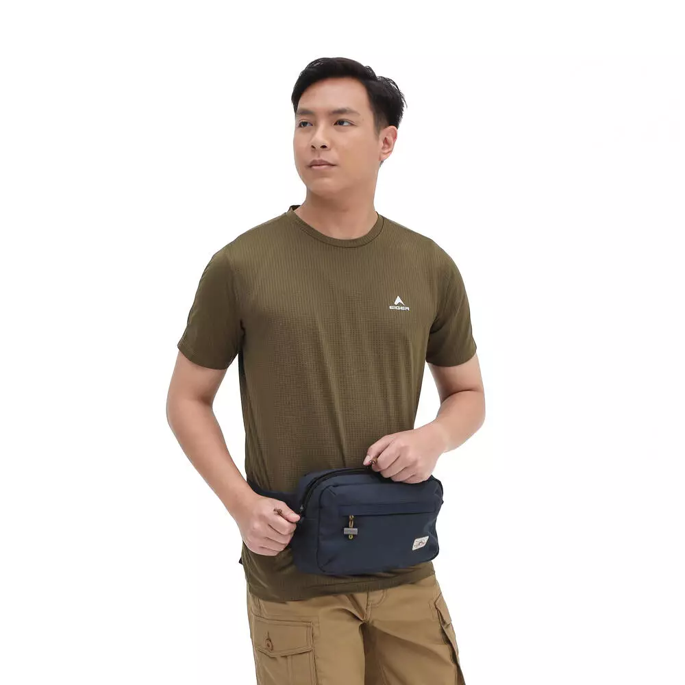 Eiger X-Journal Pouch 3Way 1A