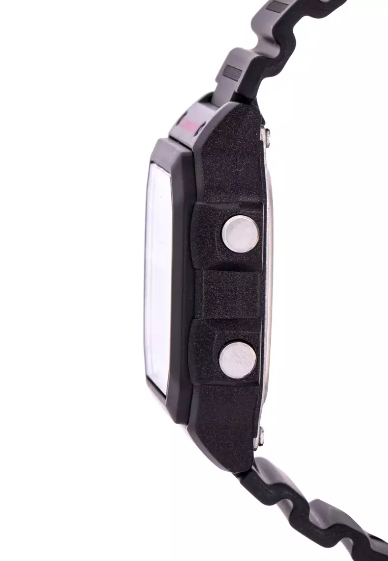 Digital Watch AE-1300WH-1A2VDF