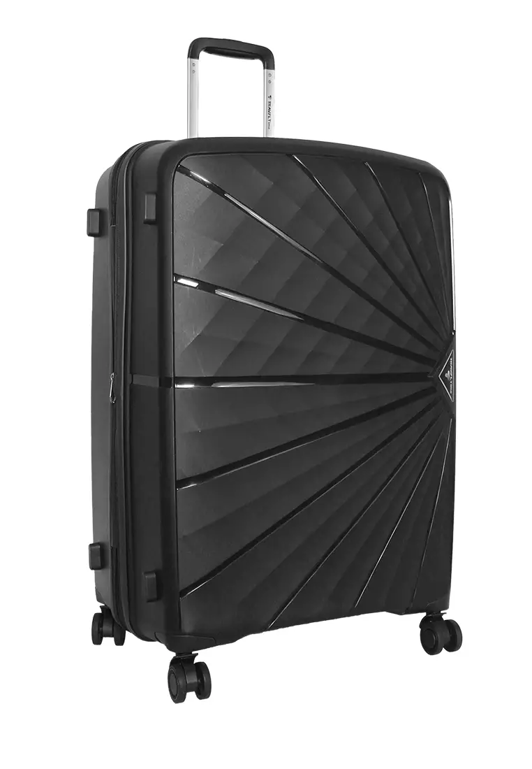 Travel Time Koper 28 inci PP026-28 Black