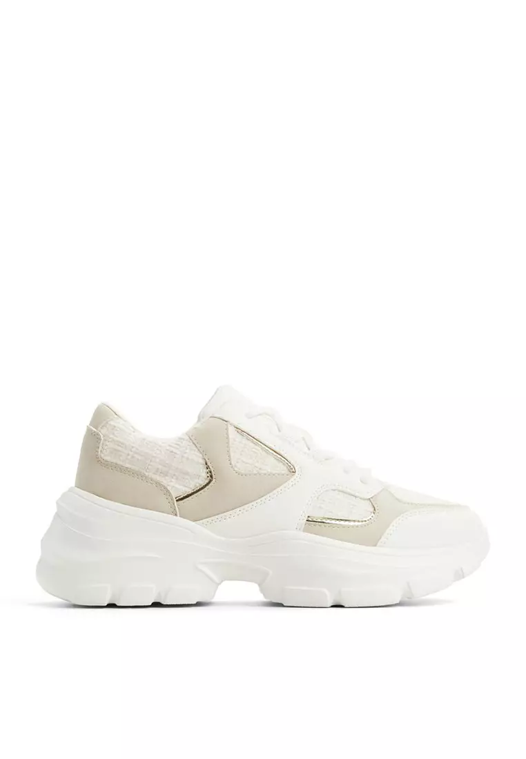 Discount on Call It Spring  shoes - SKU: Lillah Low-Top Sneakers