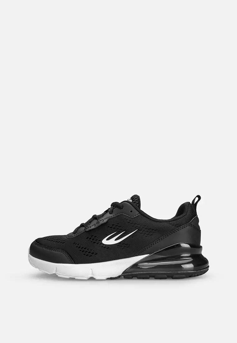 World Balance Swing Sole Boy Kid's Performance Cross Training Shoes