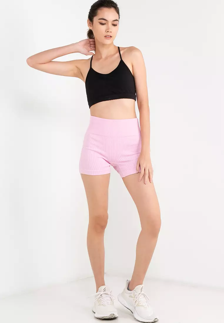 Buy Cotton On Body Seamless Shortie Shorts 2024 Online