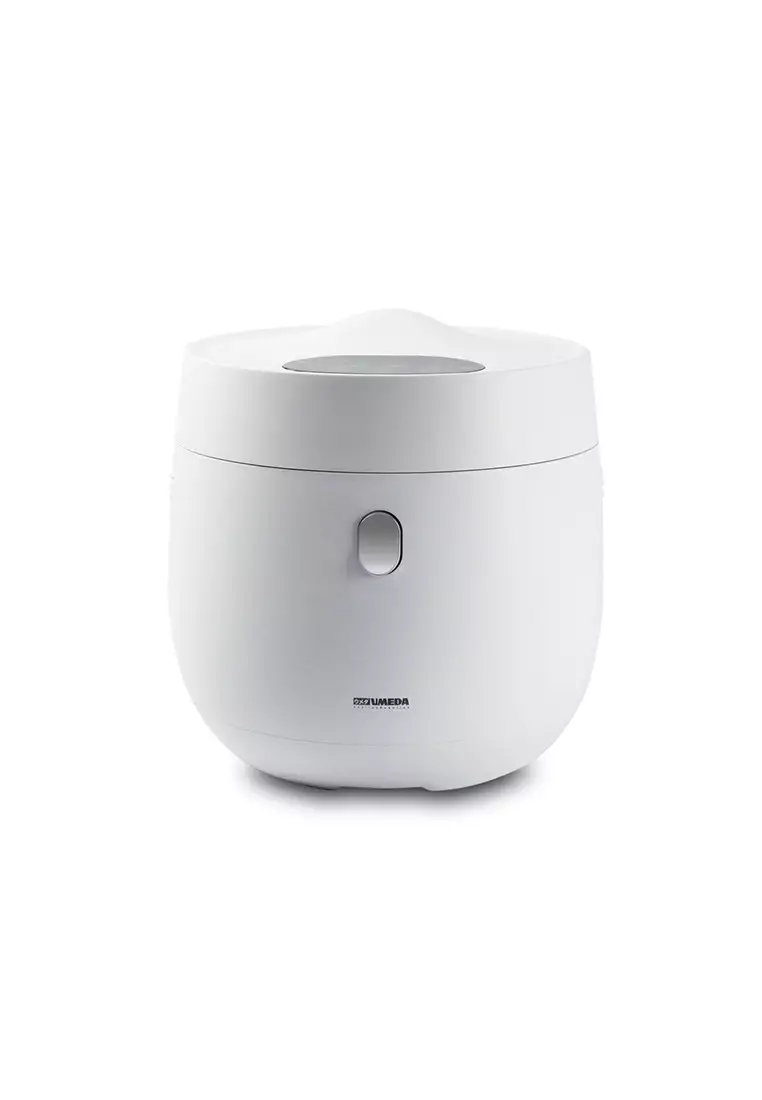 Jual Umeda Umeda OKOME Low Sugar Smart Rice Cooker Original 2023