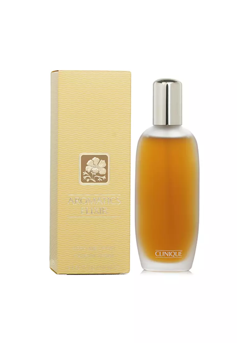 CLINIQUE - Aromatics Elixir Parfum Spray 100ml/3.4oz.
