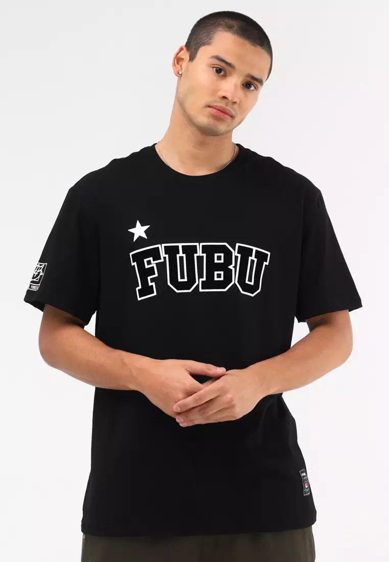 Round Neck Regular Fit T-shirt