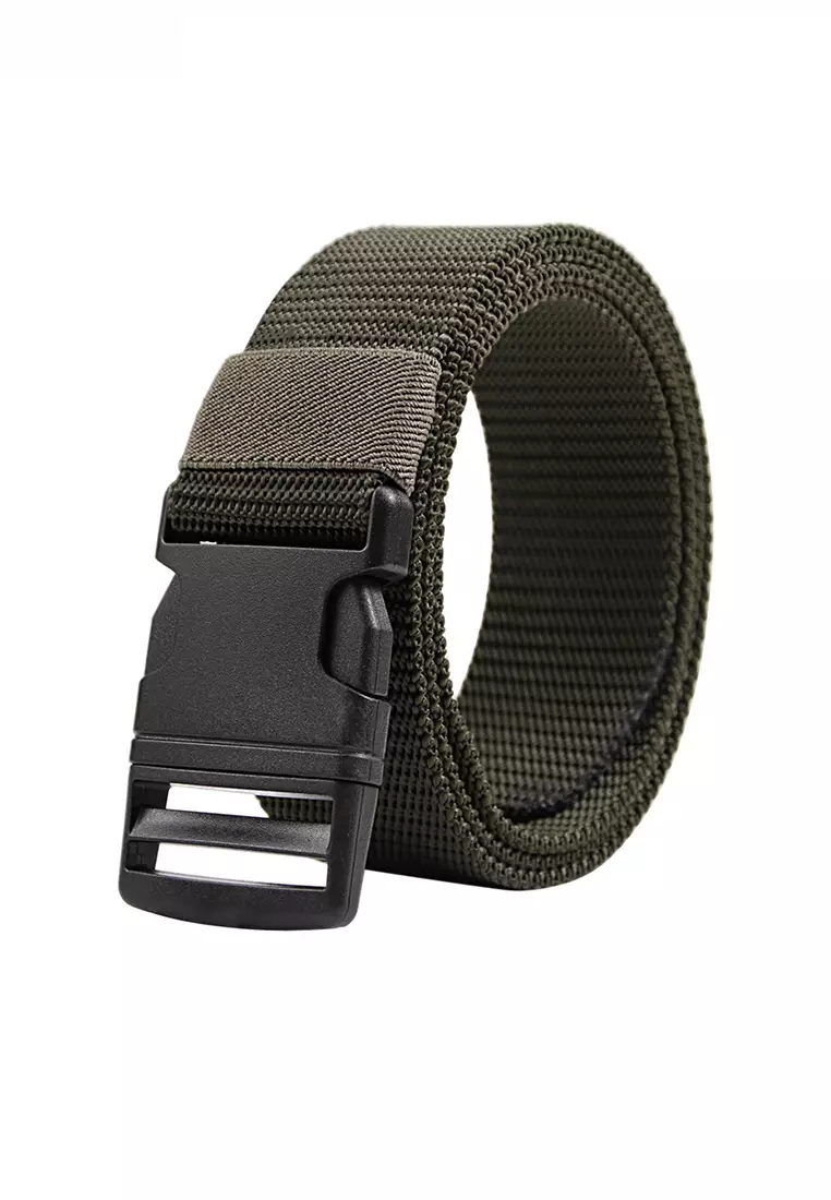 【新品未開封】W double nylon belt ovy W double nylon belt ovy｜Yahoo!フリマ（旧PayPayフリマ）