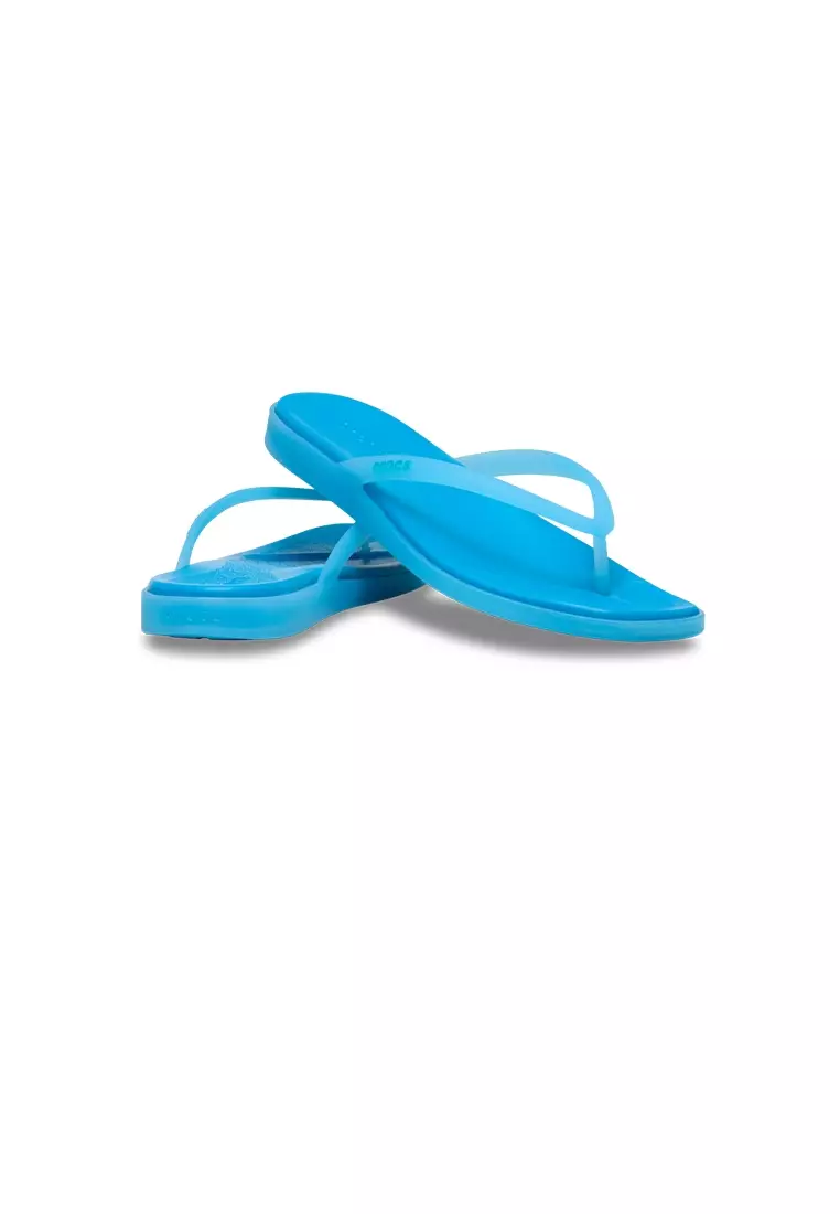 Women's Miami Frosted Flip in Tinted Glass