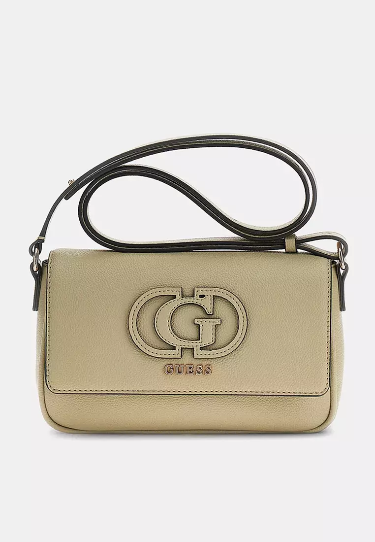Isola Convertible Crossbody Flap