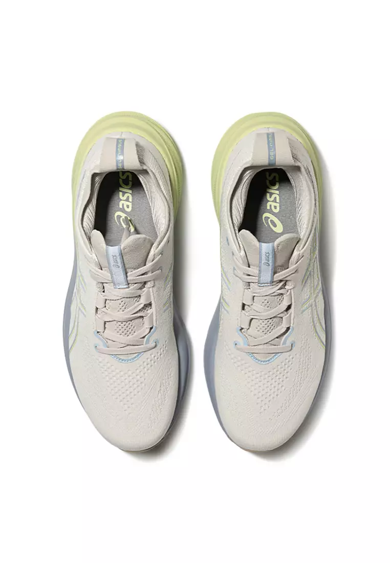 GEL-NIMBUS 26 跑步鞋 1011B996-100