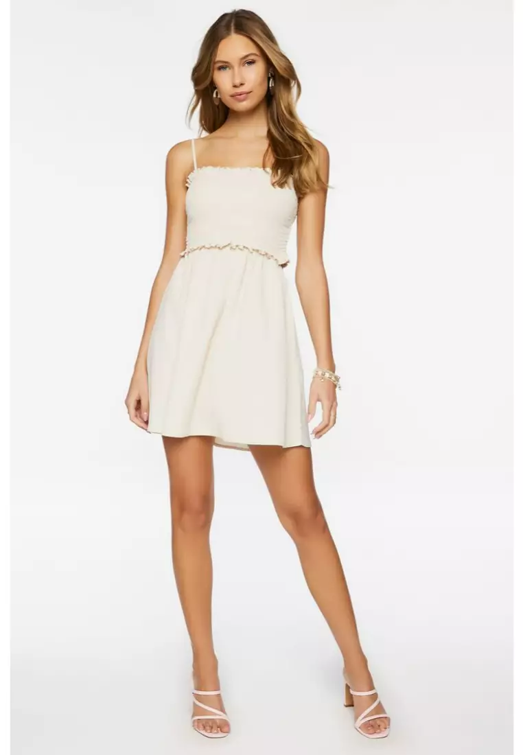 Forever 21 cutout sales dress