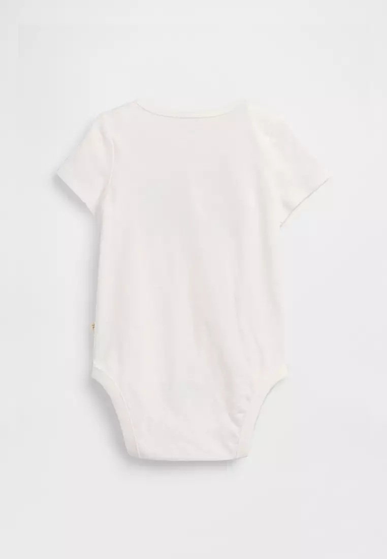 Baby Graphic Bodysuit
