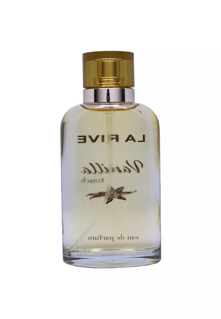 La Rive Vanilla Touch Woman 90 ML