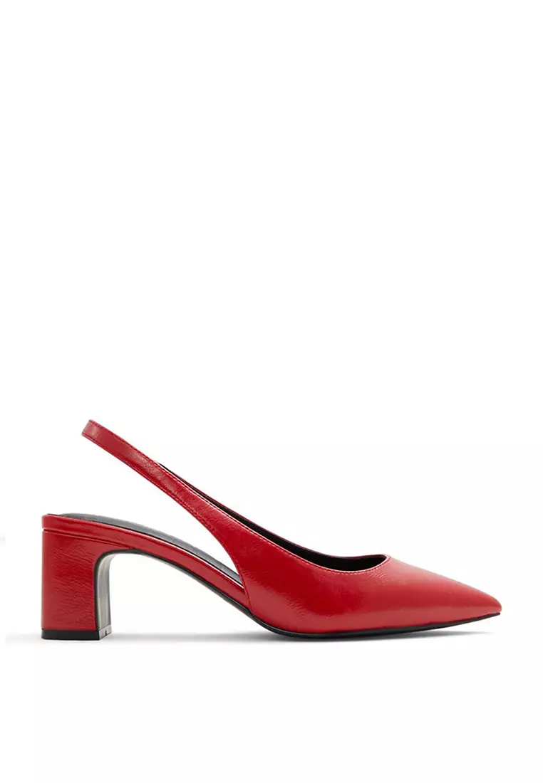 Cheap pointed hotsell heels