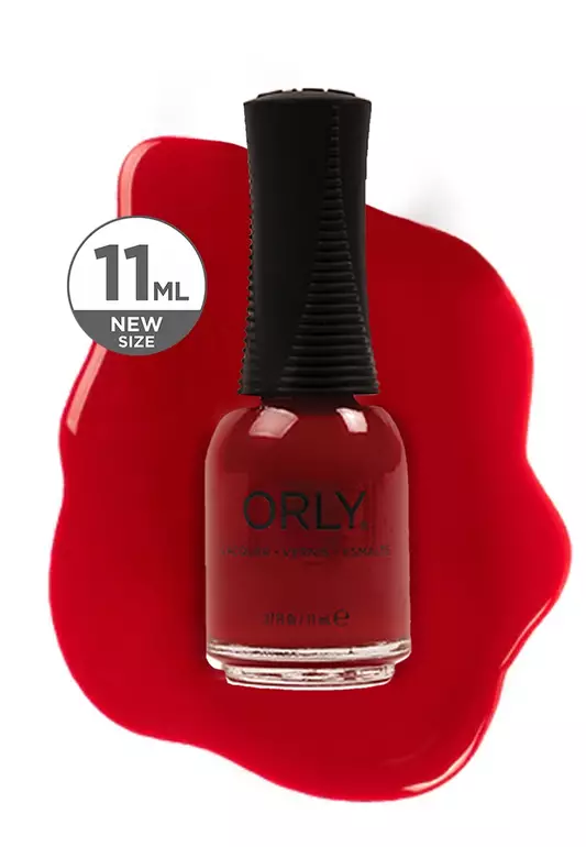 Nail Lacquer Color Ma Cherie 11ml