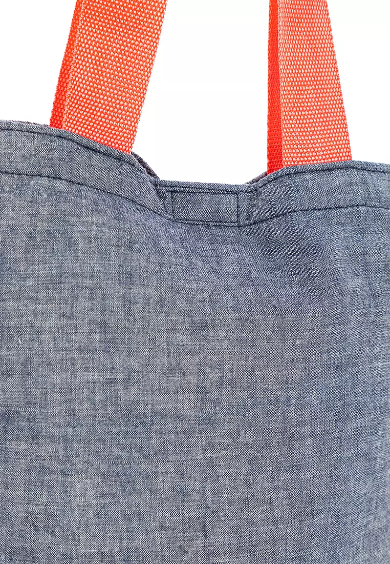 Fabric Tote Bag