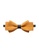 Kings Collection yellow Yellow Bow Tie with Buttonhole and Brooch (UPKCBT2002) 1213BAC963CE89GS_3