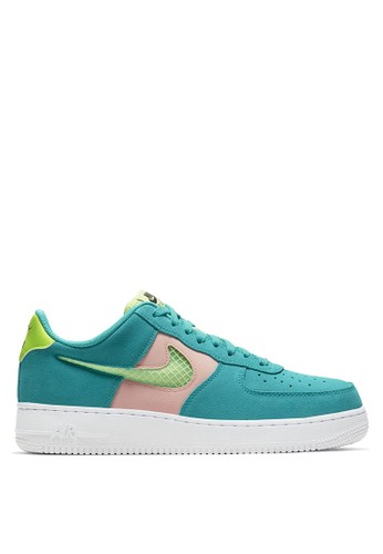 Jual Nike Nike Air Force 1 07 Lv8 Original Zalora Indonesia