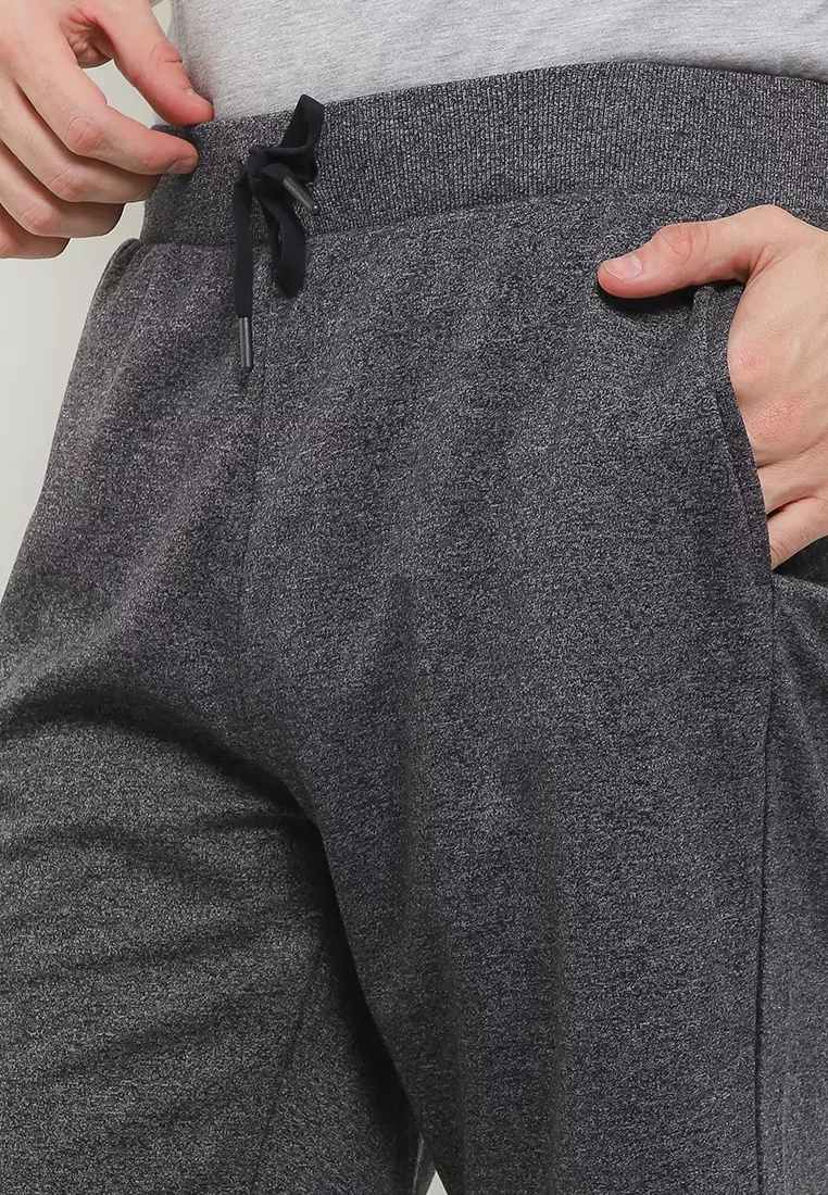 Men's French Terry Short