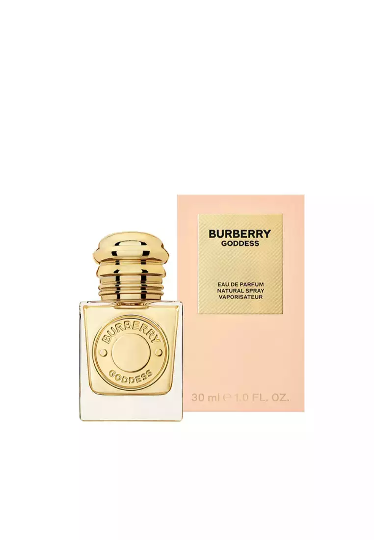 Buy Burberry Burberry - Goddess Eau de Parfum 30ml 2026 Online