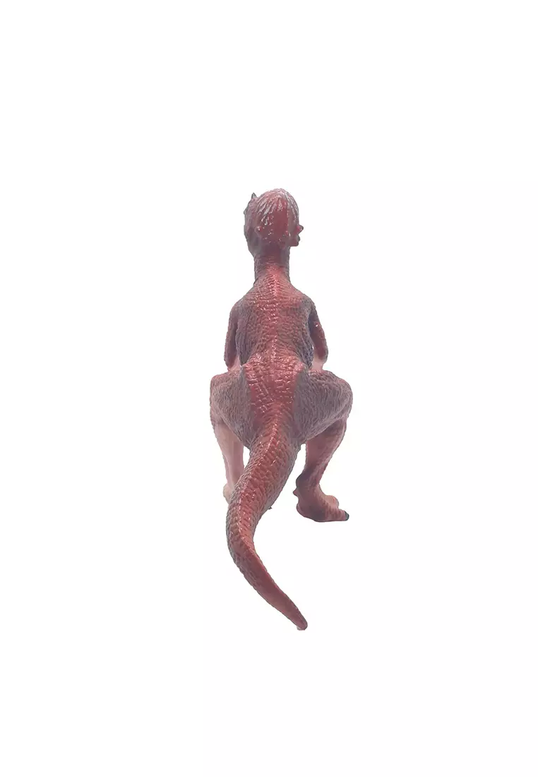 Mainan Dinosaurus Mini 7cm Model Type H