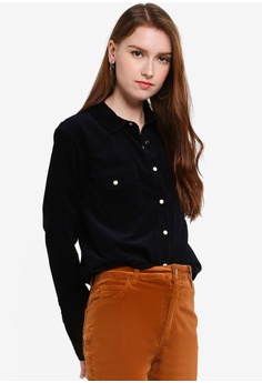 Buy Forever 21 Women Tops Online Zalora Malaysia