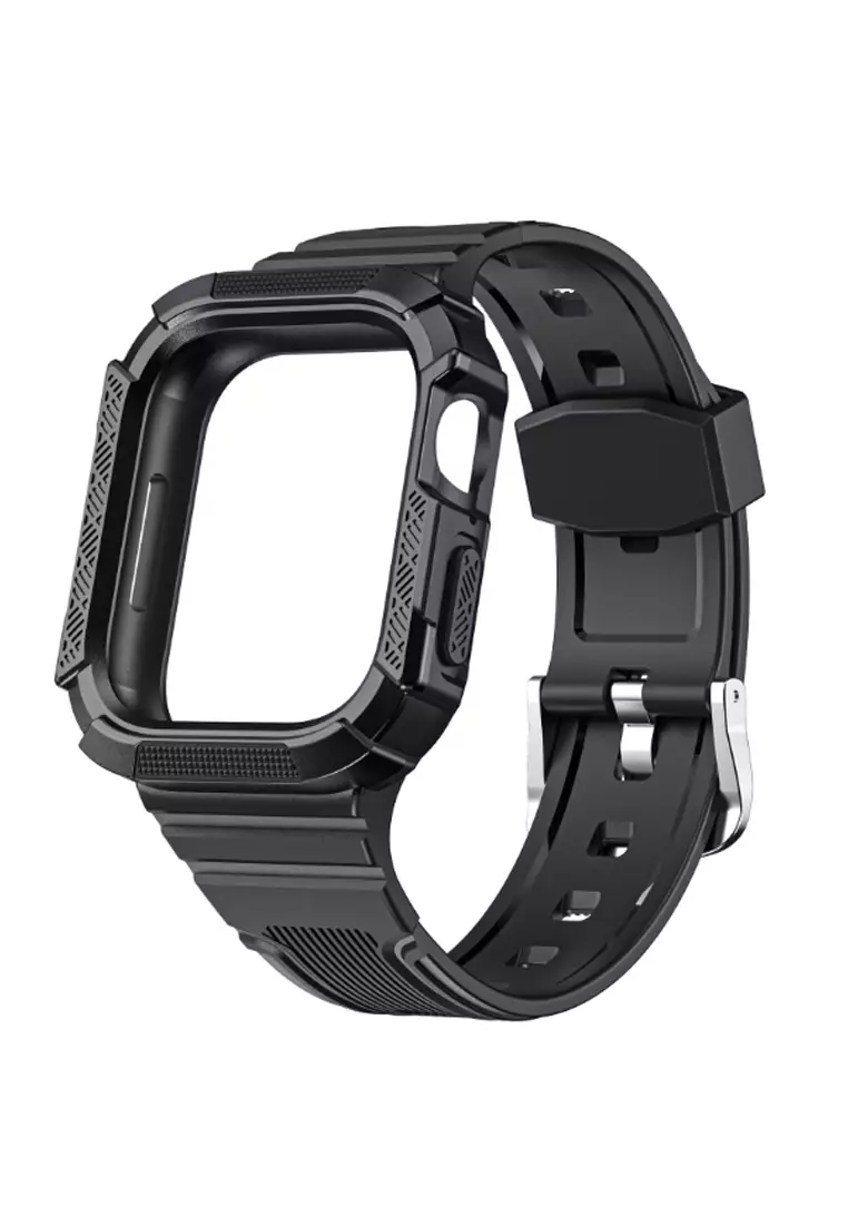 Mens apple watch new arrivals case