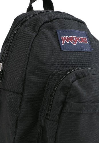 Jual Jansport Quarter Pint Backpack Original ZALORA 