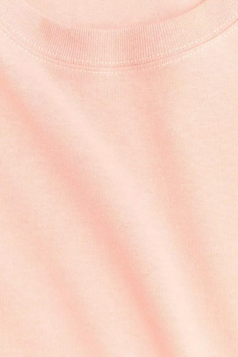 Boxy T-shirt