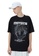 Twenty Eight Shoes black Mechanical Boy Cartoon Printed T-shirt HH1025 A164EAA3834C20GS_3