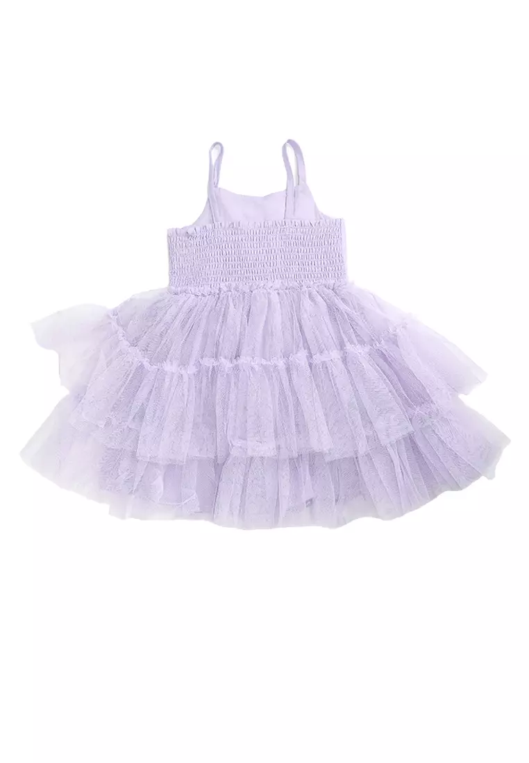 Isabella Dress Up Dress