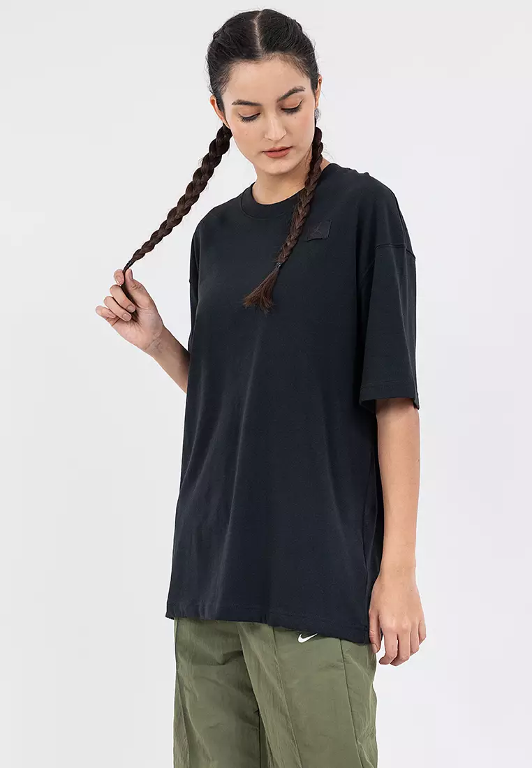 Flight Essentials Short Sleeve Os Tee 25