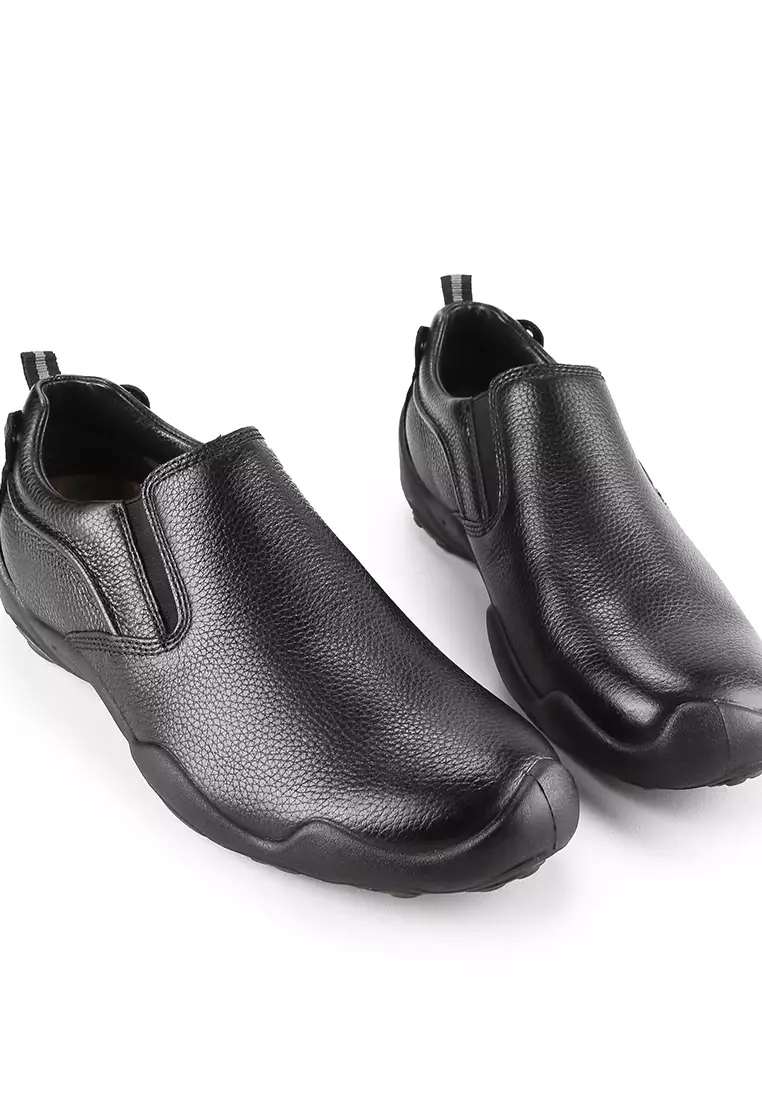 Jual Hush Puppies Stark Original 2024 ZALORA Indonesia