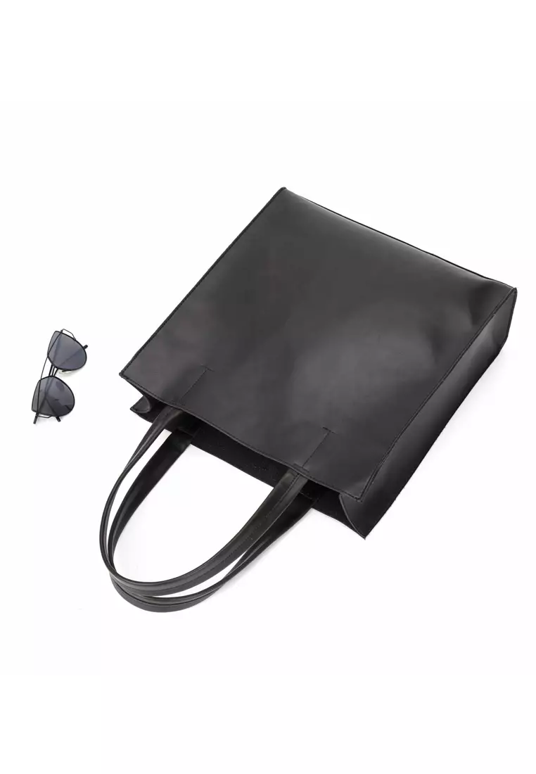 Faux Leather Handbags ET8231